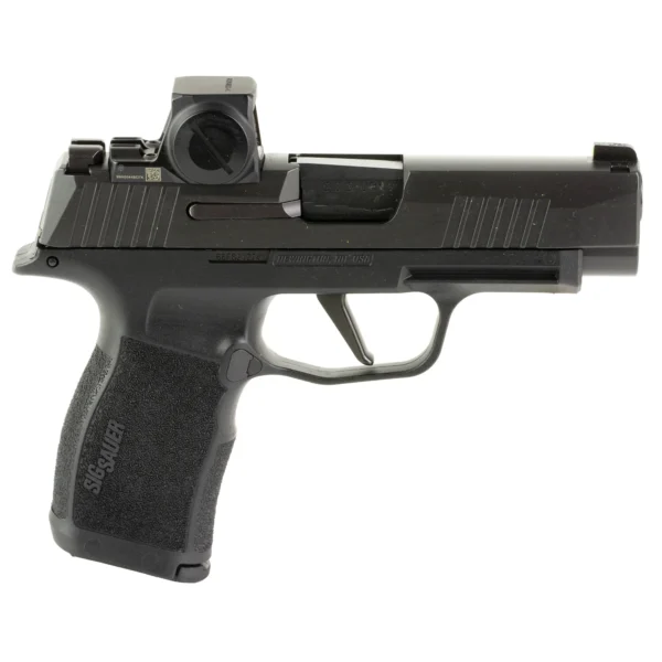 SIG Sauer P365 XL With Romeo X Compact 9mm - Image 2