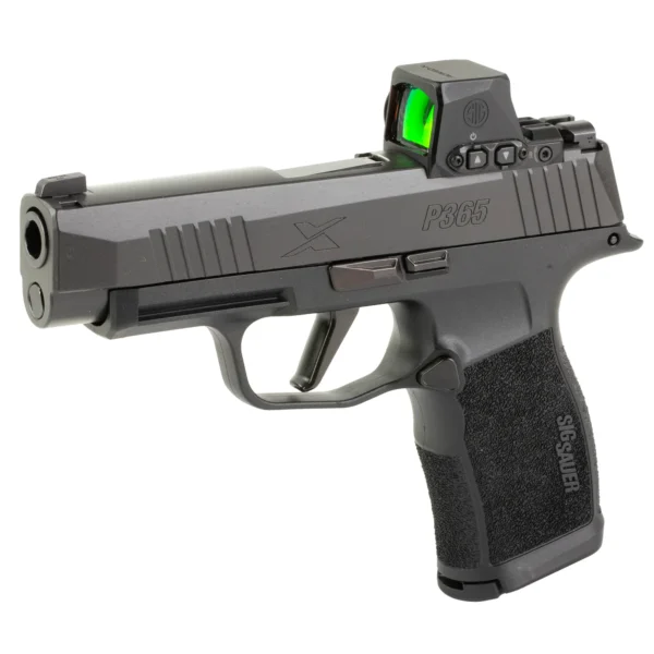 SIG Sauer P365 XL With Romeo X Compact 9mm - Image 3