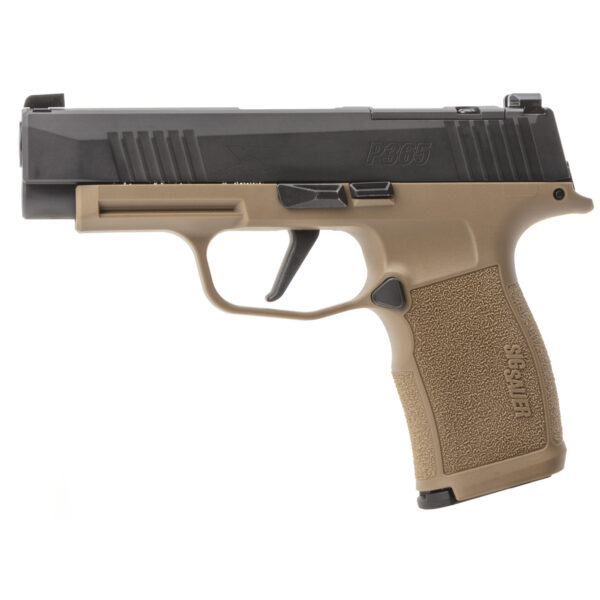 SIG Sauer P365 XL Coyote Value Pack 9mm - Image 2