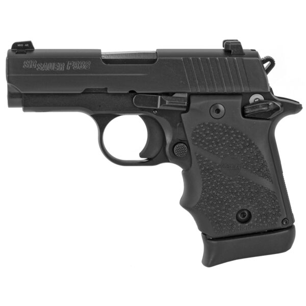 SIG Sauer P938 BRG 9mm - Image 2