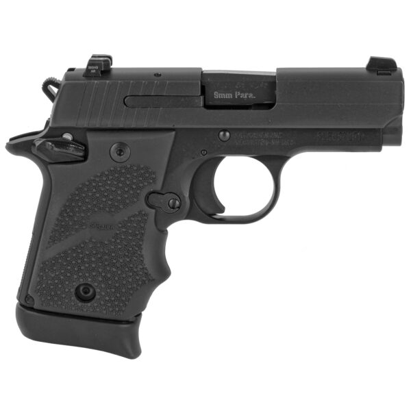 SIG Sauer P938 BRG 9mm - Image 3