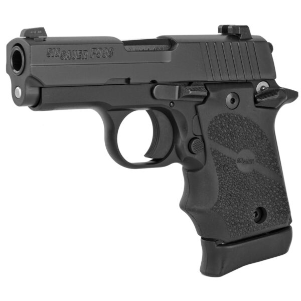 SIG Sauer P938 BRG 9mm - Image 4