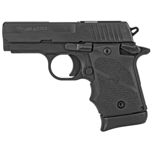 SIG Sauer P938 SAS 9mm - Image 2