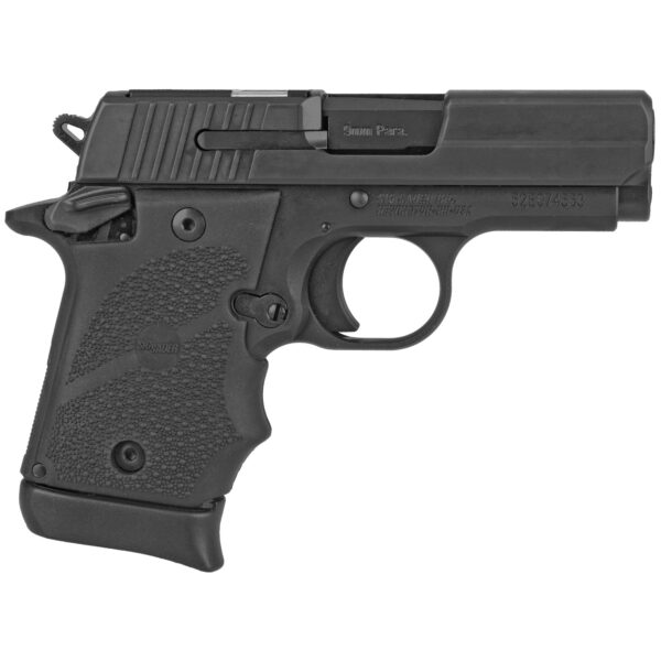 SIG Sauer P938 SAS 9mm - Image 3