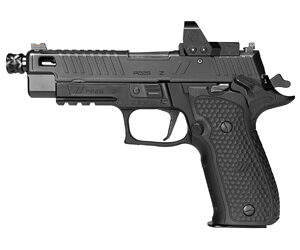SIG Sauer P226 ZEV 9mm