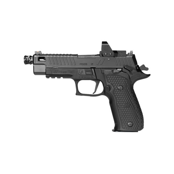 SIG Sauer P226 ZEV 9mm - Image 2