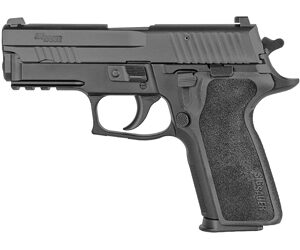 SIG Sauer P229 Elite 9mm