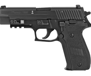 SIG Sauer P226 MK25 9mm 10 Round