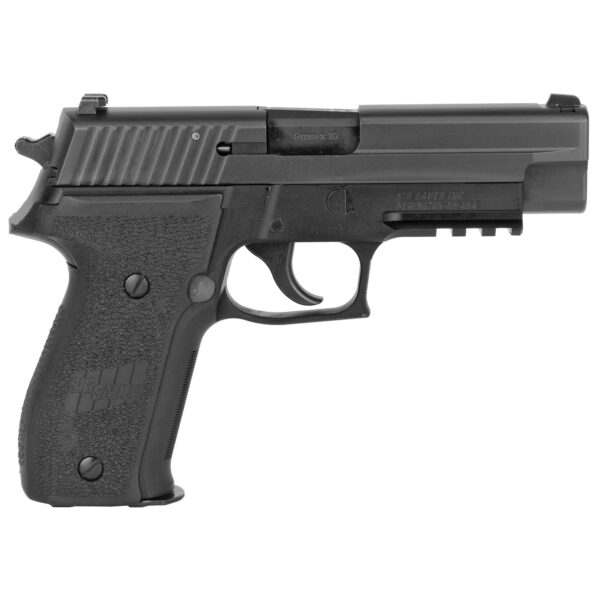 SIG Sauer P226 MK25 9mm 10 Round - Image 3
