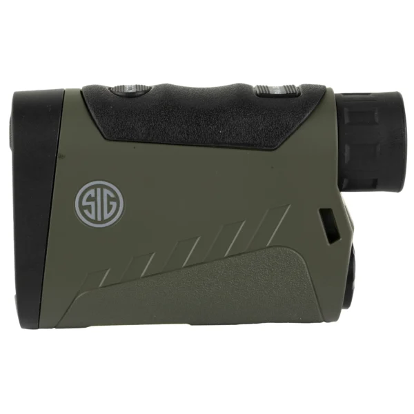 SIG Sauer KILO3K 6X22mm Laser Rangfinder OD Green - Image 3