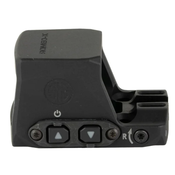 SIG Sauer Romeo-X Compact Red Dot Sight - Image 3