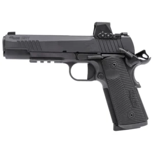 SIG Sauer 1911 X-Series 45acp 5″ Barrel With Romeo X Red Dot