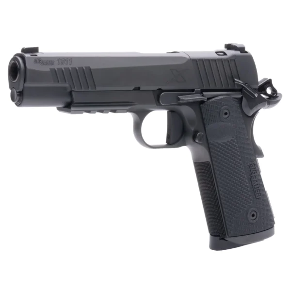 SIG Sauer 1911 X-Series Optics Ready 45acp 5″ Barrel - Image 4