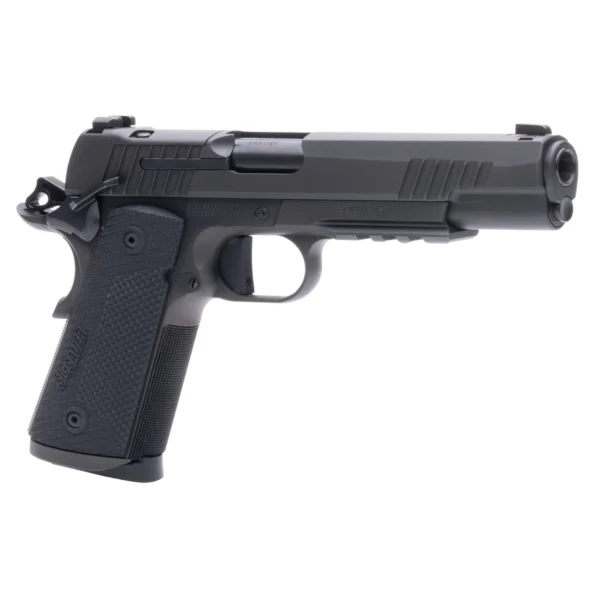 SIG Sauer 1911 X-Series Optics Ready 45acp 5″ Barrel - Image 3