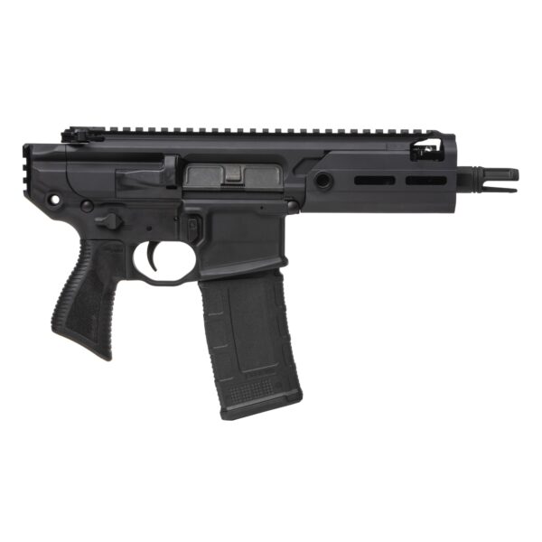 SIG Sauer MCX Rattler 300blk Pistol 5.5″ Barrel - Image 2