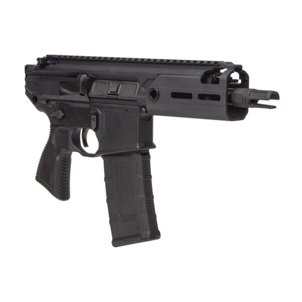 SIG Sauer MCX Rattler 300blk Pistol 5.5″ Barrel - Image 3