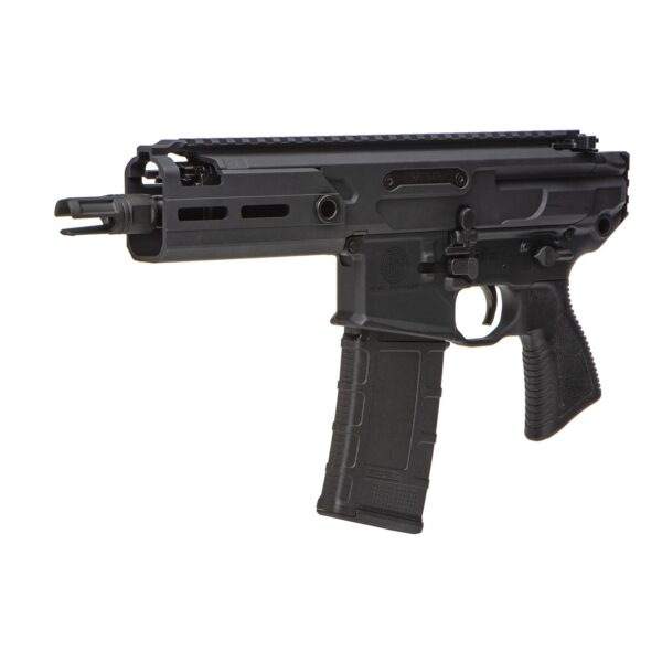 SIG Sauer MCX Rattler 300blk Pistol 5.5″ Barrel - Image 4