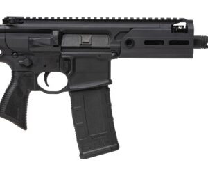 SIG Sauer MCX Rattler 300blk Pistol 5.5″ Barrel