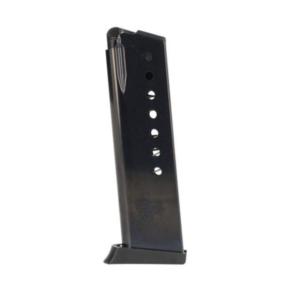 SIG Sauer P210 Standard / Carry 9mm 8 Round Magazine - Image 2