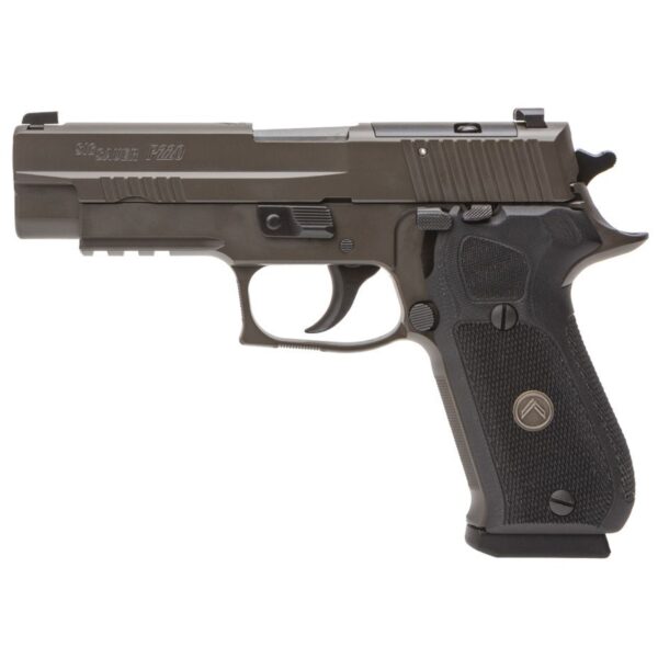 SIG Sauer P220 Legion 45acp - Image 2