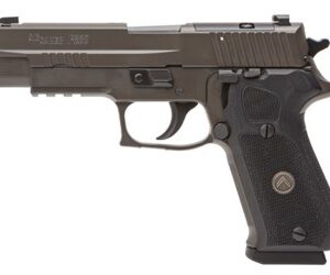 SIG Sauer P220 Legion 45acp