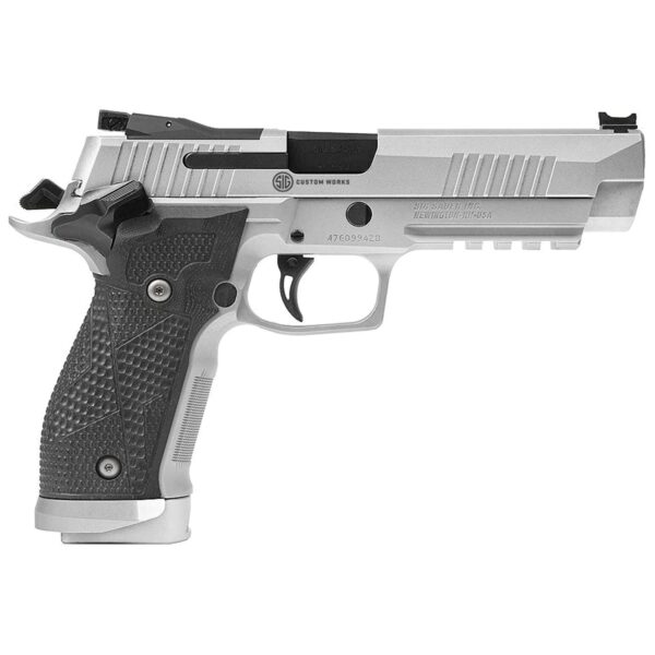 SIG Sauer P226 X-FIVE 9mm 10 Round - Image 3