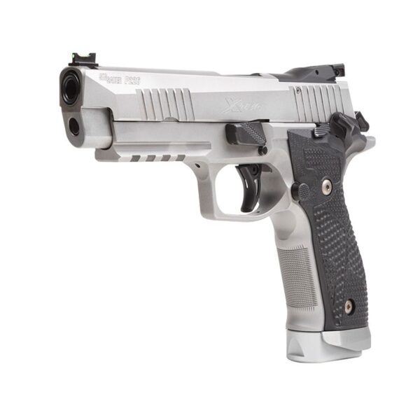 SIG Sauer P226 X-FIVE 9mm 10 Round - Image 4