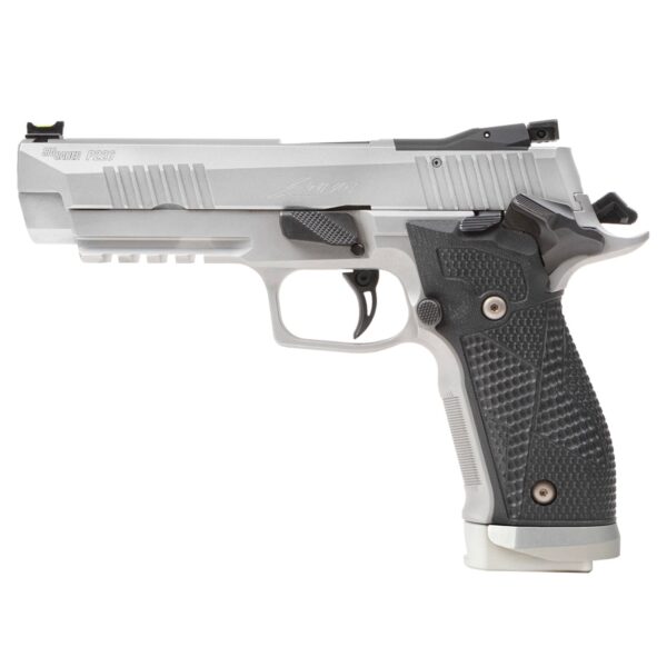 SIG Sauer P226 X-FIVE 9mm 10 Round - Image 2