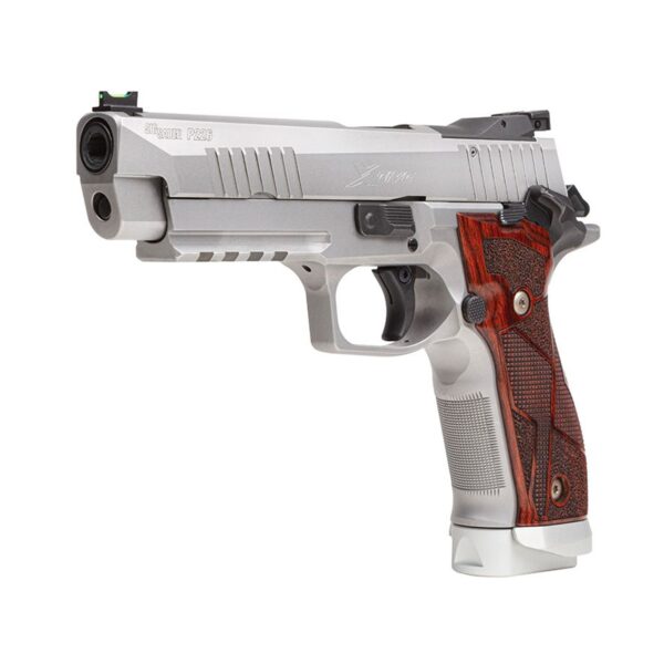 SIG Sauer P226 X-FIVE Classic 9mm 10 Round - Image 4