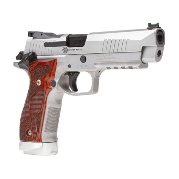 SIG Sauer P226 X-FIVE Classic 9mm 10 Round - Image 5