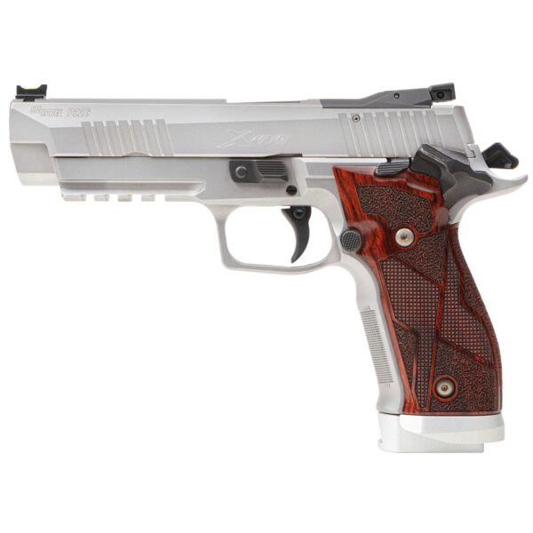 SIG Sauer P226 X-FIVE Classic 9mm 10 Round - Image 2