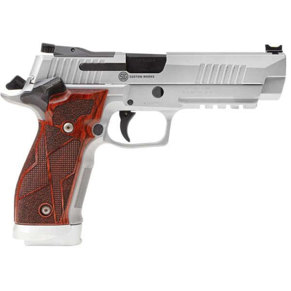 SIG Sauer P226 X-FIVE Classic 9mm 10 Round - Image 3