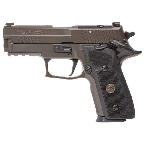 SIG Sauer P229 Legion SAO 9mm - Image 2