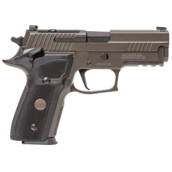 SIG Sauer P229 Legion SAO 9mm - Image 3