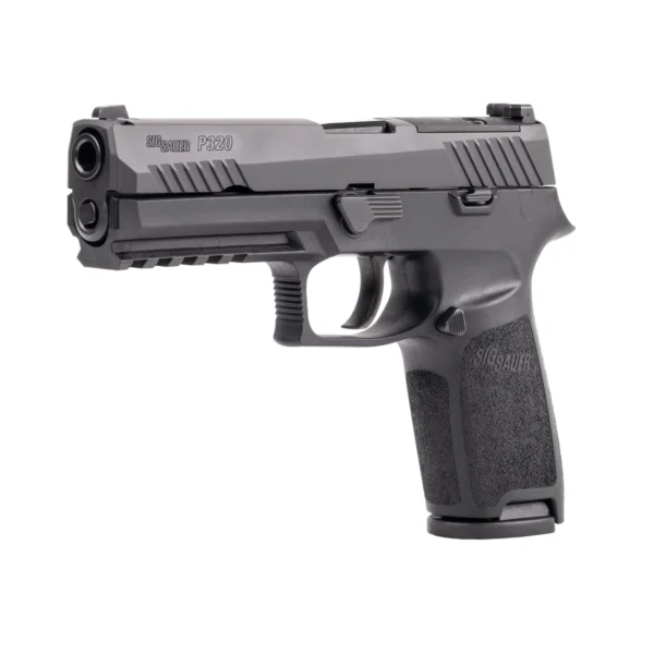SIG Sauer P320 Full Size 9mm Optics Ready, Night Sights - Image 4