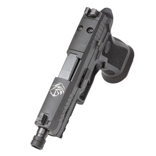 SIG Sauer P320 X-Carry NSF TALO 9mm - Image 5