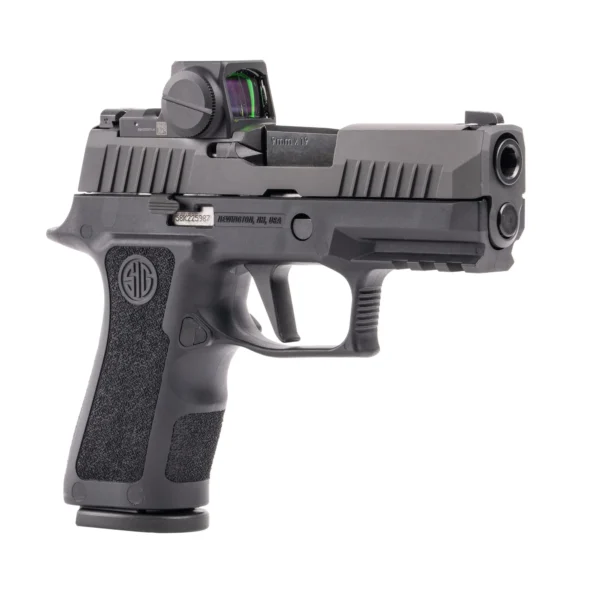 SIG Sauer P320 X-Compact 9mm With Romeo X Red Dot - Image 3
