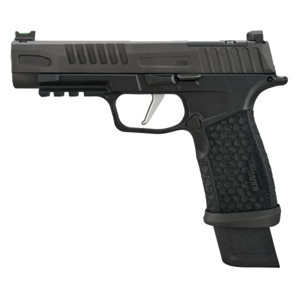 SIG Sauer P365 FUSE 9mm 4.3″ Barrel