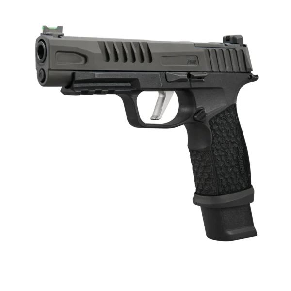 SIG Sauer P365 FUSE 9mm 4.3″ Barrel - Image 3
