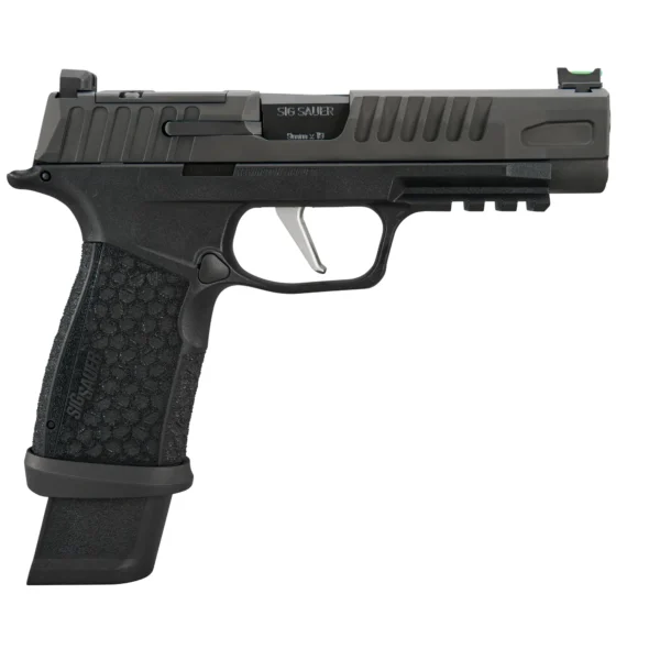 SIG Sauer P365 FUSE 9mm 4.3″ Barrel - Image 2