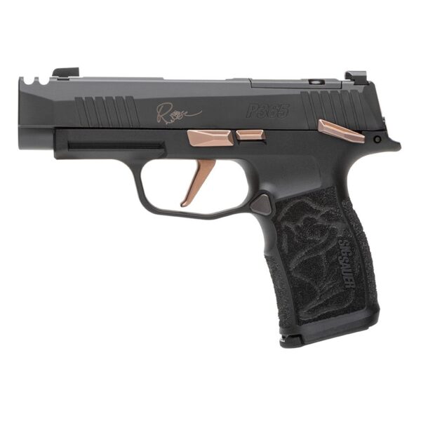 SIG Sauer P365-XL Comp Rose 9mm - Image 2
