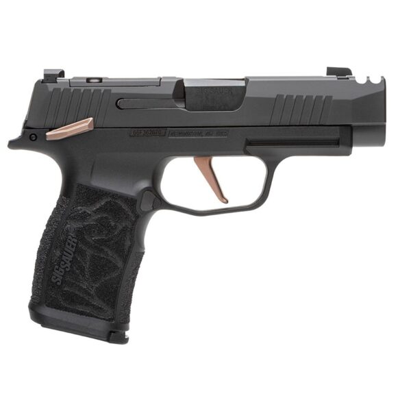 SIG Sauer P365-XL Comp Rose 9mm - Image 3