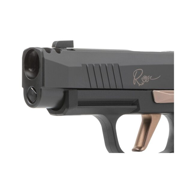 SIG Sauer P365-XL Comp Rose 9mm - Image 5