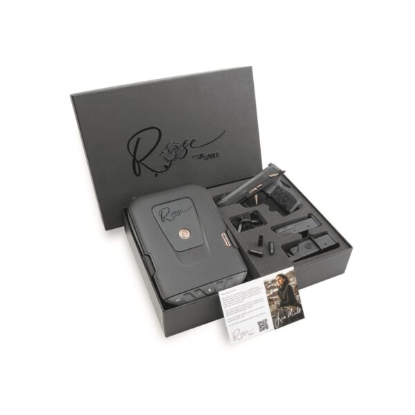 SIG Sauer P365-XL Comp Rose 9mm - Image 7