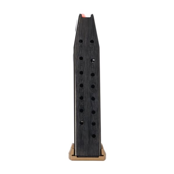 SIG Sauer P365 XMACRO Coyote 17 Round Magazine - Image 3