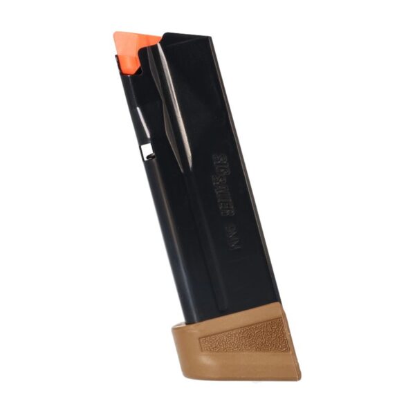SIG Sauer P365 XMACRO Coyote 17 Round Magazine - Image 4