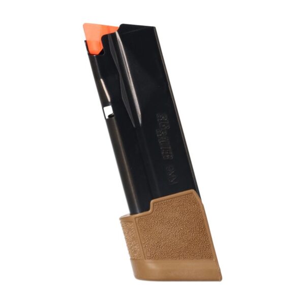 SIG Sauer P365 XMACRO Coyote 17 Round Magazine - Image 5