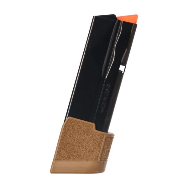 SIG Sauer P365 XMACRO Coyote 17 Round Magazine - Image 6