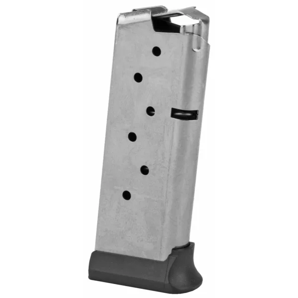 SIG Sauer P938 Legion 9mm 7 Round Magazine - Image 2