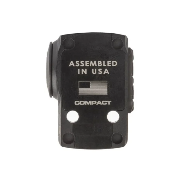 SIG Sauer Romeo-X Compact Red Dot Sight - Image 6